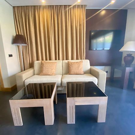 Artplatinum Suites&Apartments Бенальмадена Екстер'єр фото
